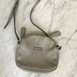 Guess purse